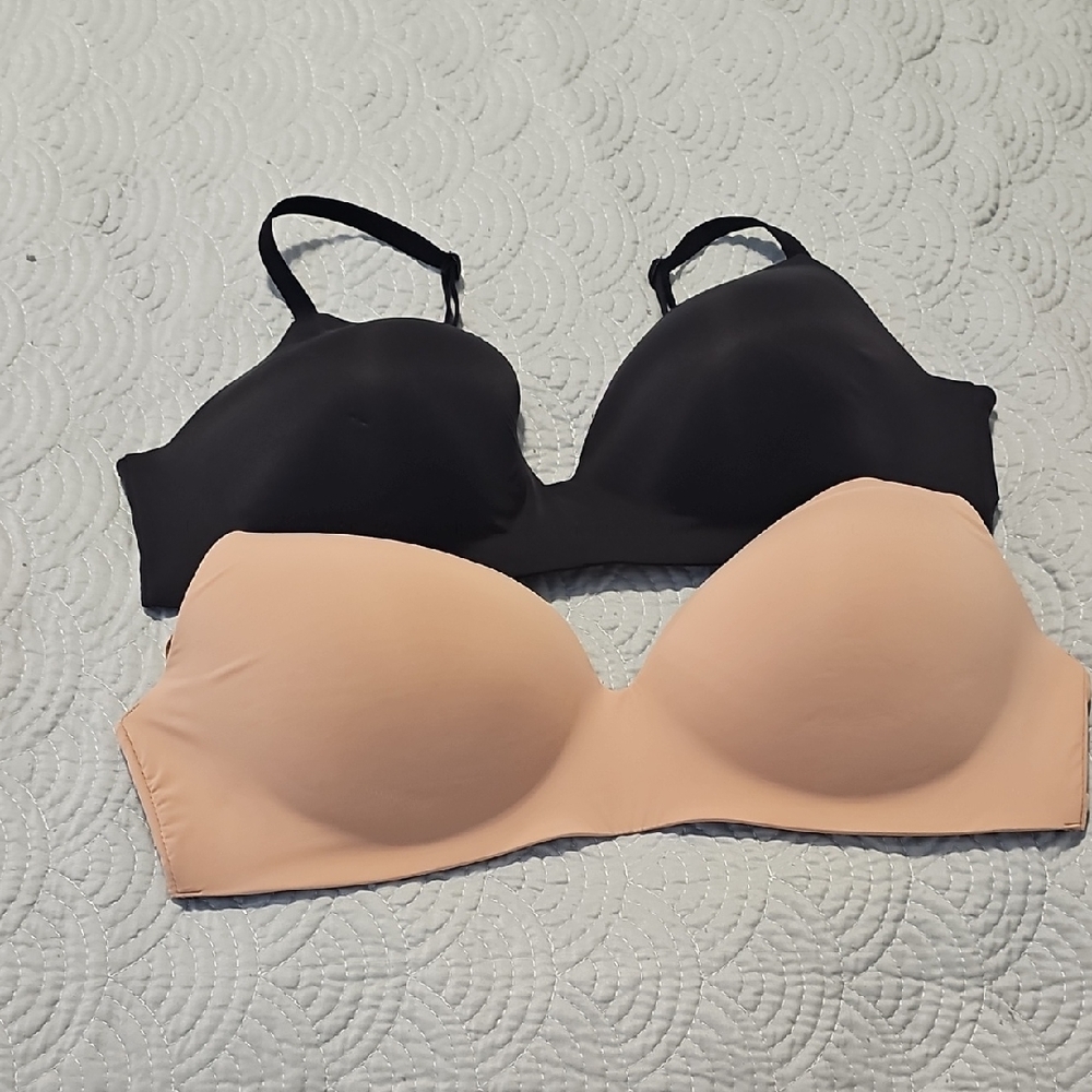 Victoria Secret Tshirt Bras